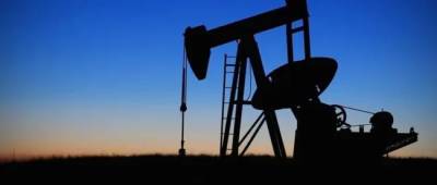 Мировые цены на нефть продолжили рост и достигли максимума за несколько лет - w-n.com.ua