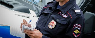 В Туле полиция при проведении масочного рейда задержала сбытчика наркотиков - runews24.ru - Россия - Тула