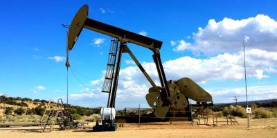 Цена на газ снижается, цены на нефть на многолетних максимумах - nep.co.il