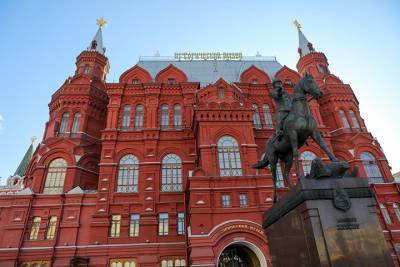 Исторический музей расскажет о быте по «Домострою» - vm.ru - Русь