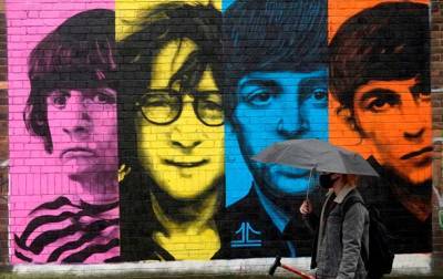 Джон Леннон - Пол Маккартни - Маккартни назвал виновника распада The Beatles - korrespondent.net - Украина - Англия