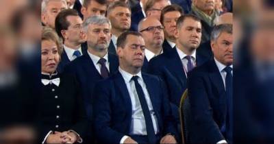 «Чекатимемо «керівництва при здоровому глузді»: Медведєв слідом за Путіним написав статтю про Україну - fakty.ua - Украина - Росія