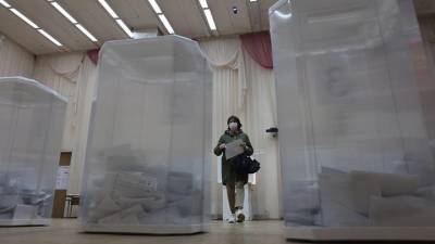 Антон Орлов - Политолог предложил наделить работающих подростков правом голоса на выборах - vm.ru