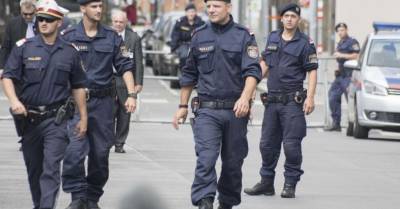 В Австрии будут судить граждан Латвии, обвиняемых в убийстве соотечественника и поджоге в отеле - rus.delfi.lv - Австрия - Латвия - Линц