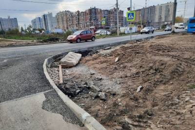 Родители школьников в Твери бьют тревогу из-за опасности на дорогах - tver.mk.ru - Тверь