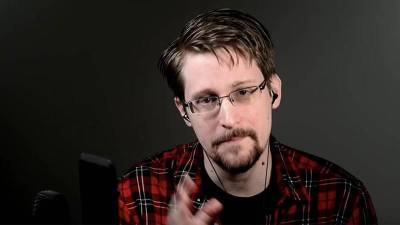 Эдвард Сноуден - Сноуден: CBDC извращают саму природу криптовалют - minfin.com.ua - Украина