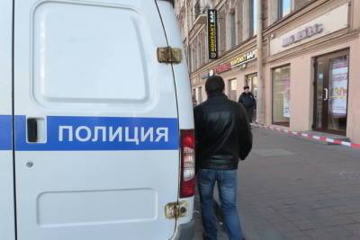 Из воров в похитители: кто требовал выкуп в 10 млн рублей за беременную в Петербурге - spb.mk.ru - Ленинградская обл. - Санкт-Петербург - респ. Татарстан
