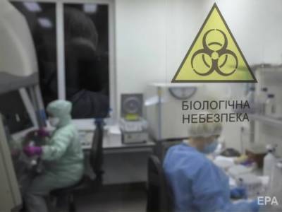 Игорь Кузин - Виктор Ляшко - "Сатурация резко падает с 92% до 70%". Ляшко рассказал об особенностях штамма "Дельта" - gordonua.com - Китай - Украина