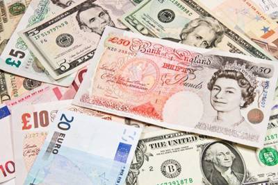 Доллар дрейфует в начале недели - smartmoney.one - США