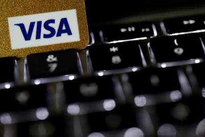 Visa больше не имеет претензий к Wildberries - smartmoney.one - Reuters