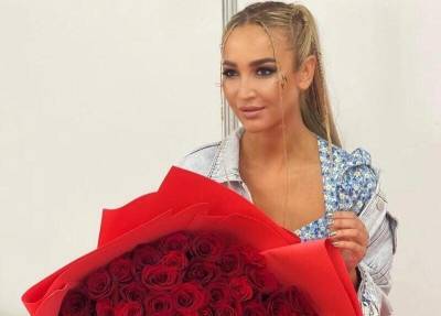 Ольга Бузова - Ольге Бузовой сделали предложение в эфире шоу «X-Фактор» - bloknot.ru - Белоруссия
