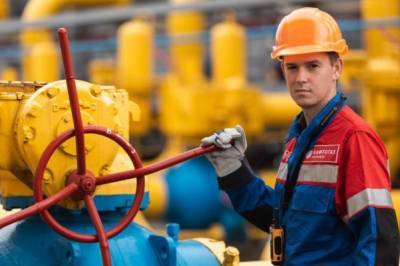 У Киева нет денег: компании ЕС ускорили отбор газа из украинских хранилищ - eadaily.com - Украина - Киев - Венгрия - Польша - Словакия