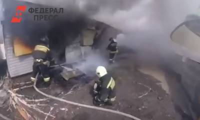 У МЧС Иркутской области появился аккаунт в Тик-ток - fedpress.ru - Россия - Иркутская обл. - Иркутск