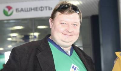 Александр Петров - В Уфе скончался музыкант ХК «Салават Юлаев» Александр «Колдун» - mkset.ru - Уфа