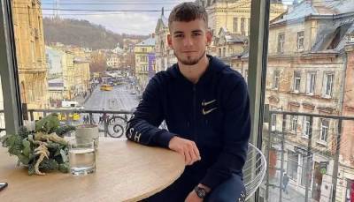 Полузащитник Кремня Панчишин получил разрыв крестообразных связок колена - sportarena.com - Кременчуг