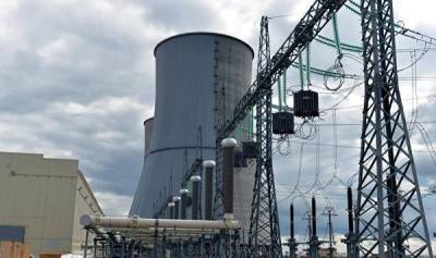 Брюно Ле-Мэр - Цены на газ заставили ЕС вспомнить о мирном атоме - lv.baltnews.com - Франция - Румыния - Венгрия - Польша - Финляндия - Болгария - Хорватия - Словения - Чехия - Латвия - Словакия
