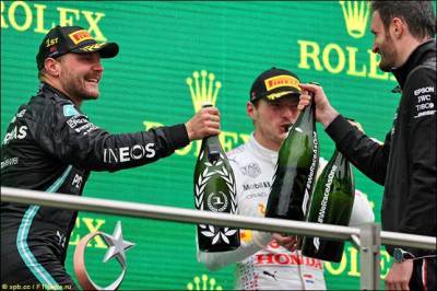 С.Перес - Статистика прошедших Гран При: Гонки и гонщики - f1news.ru