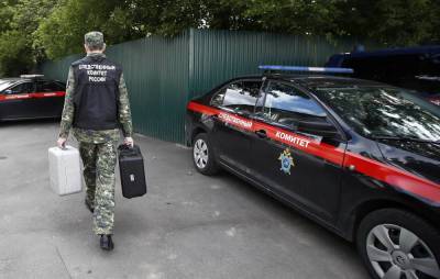 Уголовное дело возбудили по факту убийства ученика одноклассником в школе в Махачкале - tass.ru - Россия - Махачкала - респ. Дагестан
