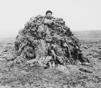 Курт Кобейн - Исторические моменты, которые остались на редкий кадрах - goodnews.ua - Исландия