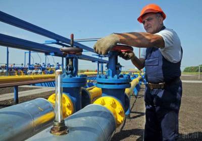 Европейский союз задумался о поставках газа Украине - news-front.info - Украина - Киев - Брюссель