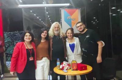 Азербайджанские "Дитя Европы" и "Тигр" показали высший пилотаж на SoloFest (ВИДЕО, ФОТО) - trend.az - Турция - Азербайджан
