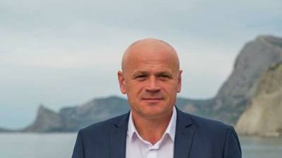 Глава Судака сообщил, что написал заявление об отставке по собственному желанию - newzfeed.ru - Крым