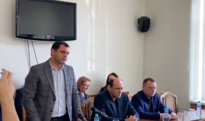 В Абхазии возбуждены дела против замов главы МВД, министру — представление - eadaily.com - Апсны
