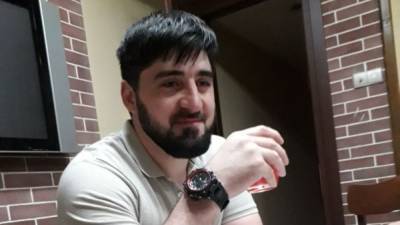 Рамзан Кадыров - В Турции задержан россиянин, готовивший покушение на критика Кадырова - svoboda.org - Грузия - Турция - респ. Чечня
