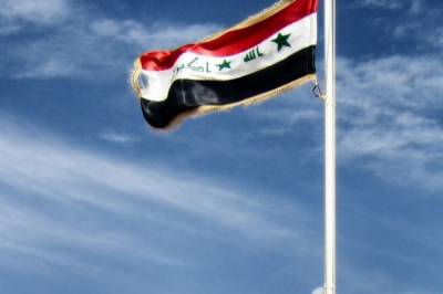 Забиулла Муджахид - Мустафа Аль-Казый - Премьер Ирака сообщил о поимке заместителя бывшего главаря ИГ - aif.ru - Россия - Ирак - Афганистан - Twitter