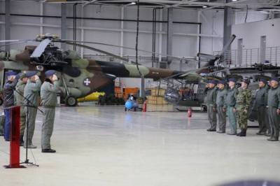 В Сербии стартовали совместные с Россией учения авиации «БАРС-2021» - topwar.ru - Россия - Сербия