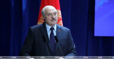 Aleksandr Lukashenko - Lukashenko urges to bolster economy to survive geopolitical confrontation - udf.by - Belarus - city Minsk - county Union