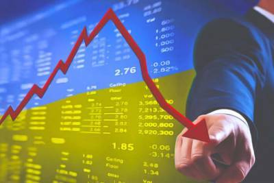 Денис Шмыгаль - Шмыгаль дал позитивный прогноз по экономике Украины - rupor.info - Украина
