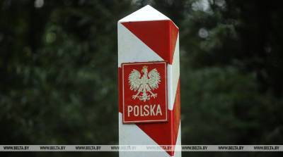 ГПК: польские военные стреляют в воздух и бьют дубинками беженцев - belta.by - Белоруссия - Польша - Минск