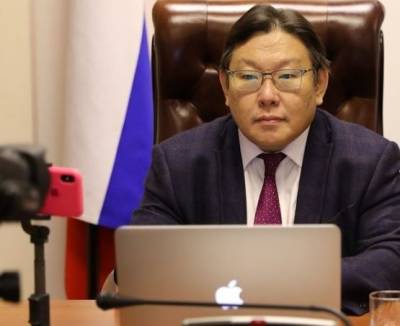 В Якутии ректора Малой академии наук уволили из-за отказа отдать здание под «ковидник» - znak.com - респ. Саха