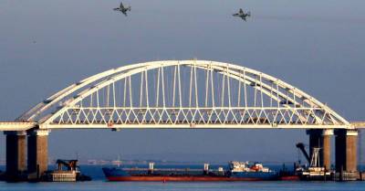 Дмитрий Кулеба - Трибунал в Гааге начинает слушания по керченскому инциденту - rus.delfi.lv - Россия - Украина - Латвия - Гаага