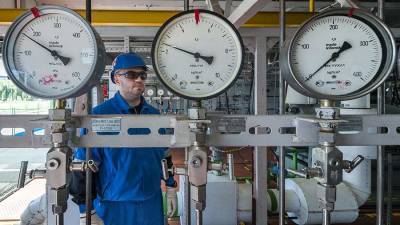 Аналитик Звёздин рассказал о вариантах коррекции цен на нефть - iz.ru - Израиль - Лондон