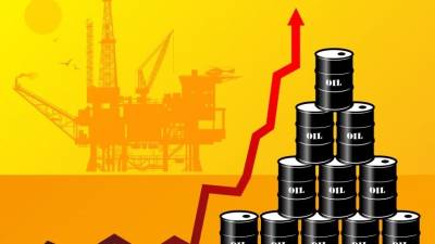 Джен Псаки - Рекордный максимум: цены на нефть достигли предела - 5-tv.ru - США