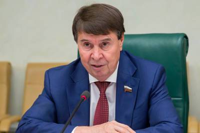 Дмитрий Медведев - Сергей Цеков - В Совфеде назвали условия стабилизации отношений между Россией и Украиной - lenta.ru - Москва - Россия - Украина - Киев