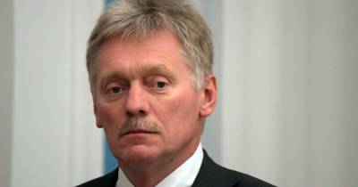 Дмитрий Песков - Александр Лукашев - Песков прокомментировал идею со штрафом за отказ от вакцинации - ren.tv