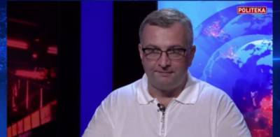 Юрий Атаманюк - Юрий Атаманюк рассказал, когда начал строиться первый газопровод в обход Украины - politeka.net - Россия - Украина - Белоруссия - Польша - Европа