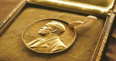 Дэвид Джулиус - Ардем Патапутян - Стали известный лауреаты Нобелевской премии по экономике - dsnews.ua - США - Украина