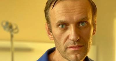 Алексей Навальный - "Опасался, что потребуют целовать портреты Путина": Навального объявили экстремистом и террористом - dsnews.ua - Россия - Украина