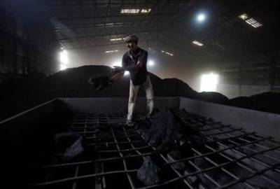 Цены на кокс и уголь в Китае подскочили из-за опасений по поводу предложения - smartmoney.one - Китай - Сингапур - Республика Сингапур
