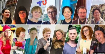 Belarus Launches New Criminal Case Against Independent Tut.by Journalists - udf.by - Belarus