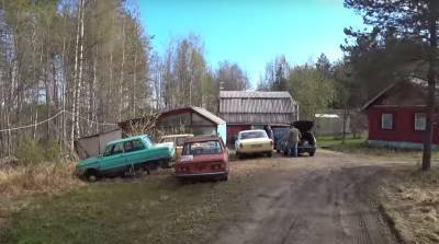 Как оживляют старые "Запорожцы", в Сети показали любопытное видео: "Будет весело" - politeka.net - Украина