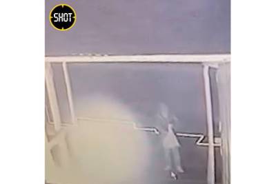 ФСБ задержала закидавшего коктейлями Молотова правительство Мурманской области - lenta.ru - Россия - Мурманская обл.