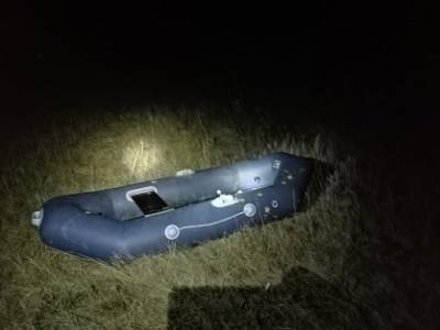 В Курганской области снова нашли тело рыбака. СУ СКР ведет проверку - znak.com - Россия - Курганская обл.