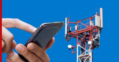В России проголосуют за населенные пункты, в которые проведут сеть 4G - profile.ru - Москва - Россия - Санкт-Петербург