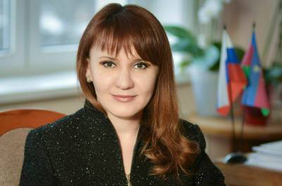 Светлана Бессараб - Бессараб назвала плюсы упрощённого подключения дач к энергосетям - pnp.ru