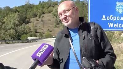 Обстоятельства инцидента с журналистами «Известий» в Косово изучит СК - iz.ru - Москва - Россия - Израиль - Сербия - Косово